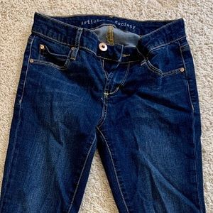 Articles of society jeans